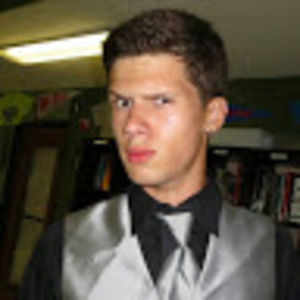 Meet your Posher, Brant